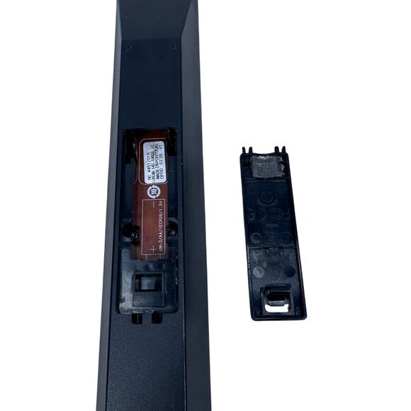 Philips 4451/01B Remote Control Silver Wireless for 47PFL9732D37 TV OEM Geniune - Picture 3 of 4